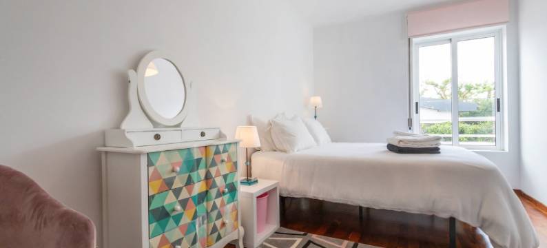 GuestReady - Monaco Nest图片