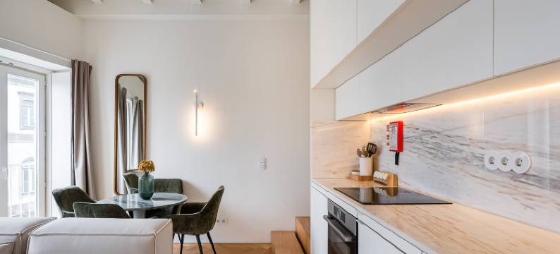 GuestReady - The New Olive图片