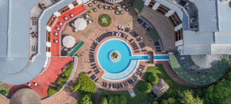 莲花温泉及水疗酒店(Lotus Therme Hotel & Spa)图片