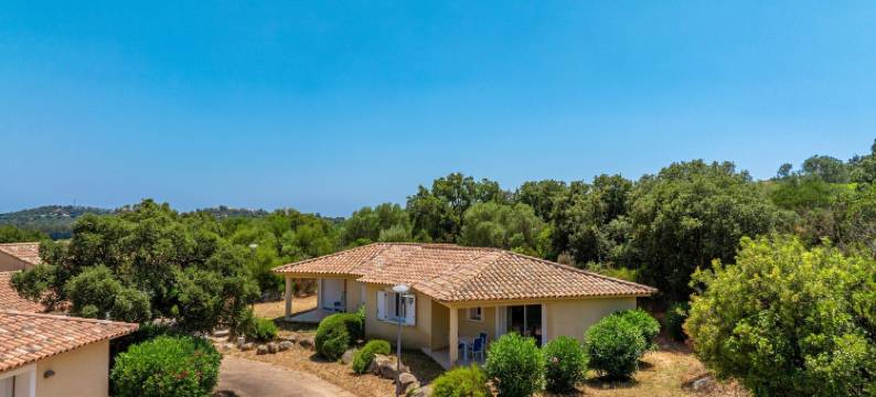 奥达利斯圣马蒂努住宅酒店(Résidence Odalys San Martinu)图片