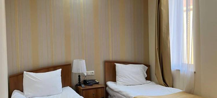 贝斯特韦斯特波希米亚渡假村(Best Western Bohemian Resort)图片