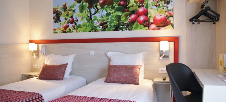 圣路易斯酒店(Hôtel Saint Louis)图片