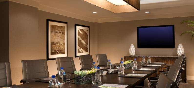 奥兰多希尔顿博伟湖酒店 - 迪斯尼泉™区(Hilton Orlando Lake Buena Vista - Disney Springs™ Area)图片