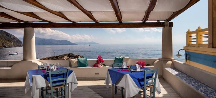 L'Ariana Isole Eolie | UNA Esperienze(L'Ariana Isole Eolie | UNA Esperienze)图片