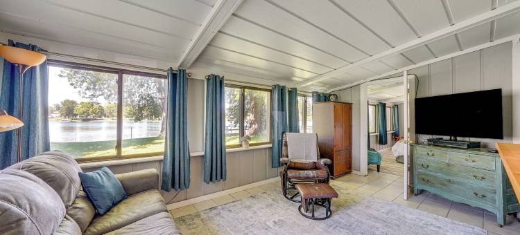 河边的迪克逊，伊利诺伊州，度假租赁！(Riverfront Dixon, Illinois, Vacation Rental!)图片