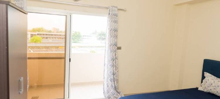 Centralized in Gombe & accessible - 1BR Entire rental unit in Kinshasa图片