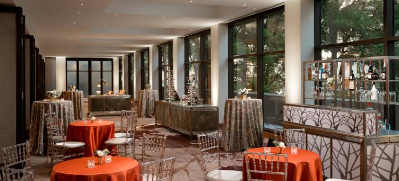 华盛顿特区国家广场希尔顿酒店(Hilton Washington DC National Mall the Wharf)图片