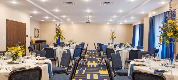 乔治亚州拉沃尼亚欢朋酒店(Hampton Inn & Suites Lavonia)图片