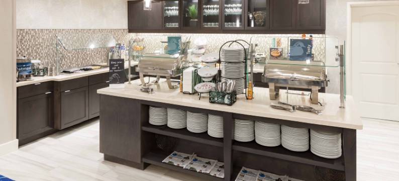 卡纳维拉尔角-可可比奇Homewood Suites by Hilton(Homewood Suites by Hilton Cape Canaveral-Cocoa Beach)图片