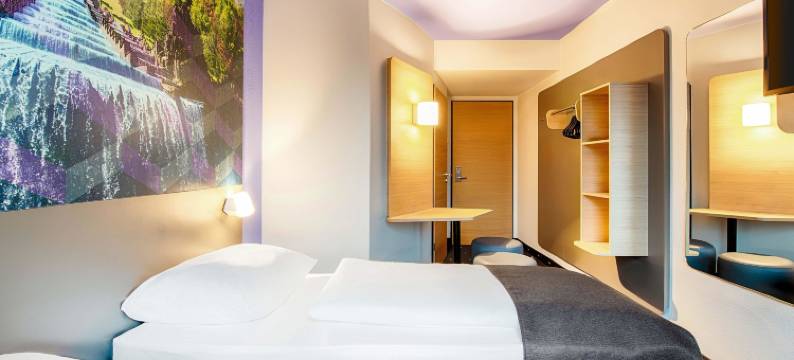 B&B 卡塞尔-南部酒店(B&B HOTEL Kassel-Süd)图片