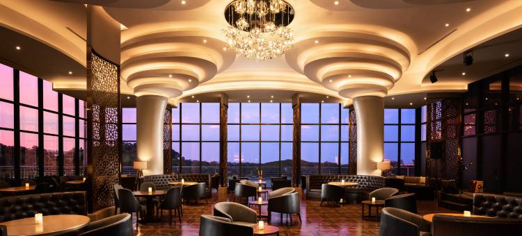 希尔顿克拉克太阳谷度假村(Hilton Clark Sun Valley Resort)图片