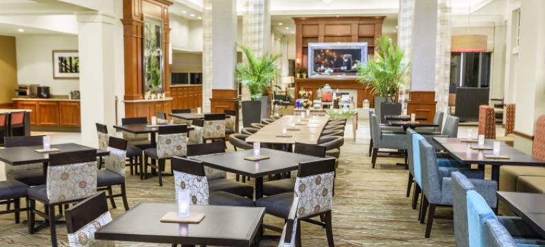 独立城希尔顿花园酒店(Hilton Garden Inn Independence)图片