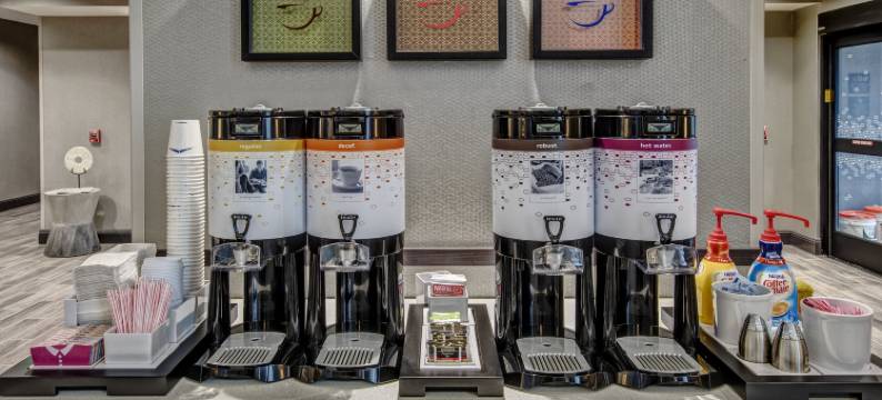 古德利茨维尔纳什维尔欢朋套房酒店(Hampton Inn & Suites Nashville/Goodlettsville)图片