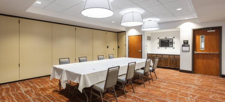 希尔顿欢朋套房酒店-尤巴城(Hampton Inn & Suites Yuba City)图片