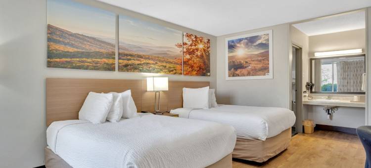 Bristol Parkway Inn图片