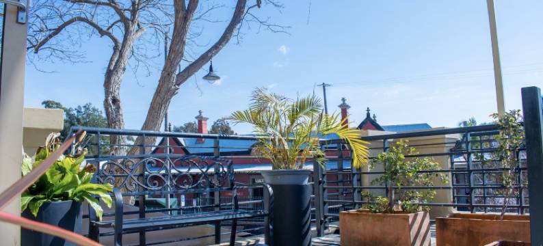 皇家酒店(Royal Hotel)图片