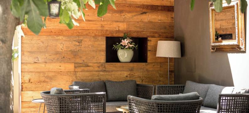 艾根塔勒饭店(Eggentaler)图片