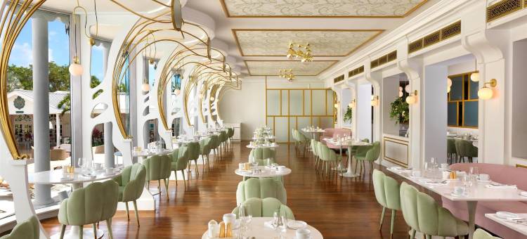 皇家巴哈马桑多兹全包式度假酒店(仅限情侣)(Sandals Royal Bahamian All Inclusive - Couples Only)图片