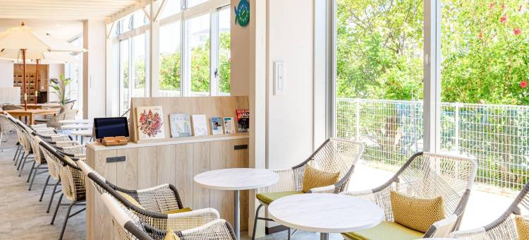 石垣岛舒适酒店(Comfort Hotel Ishigaki Island)图片