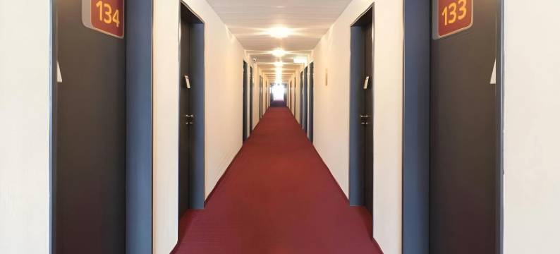 杜塞尔多夫麦克吉姆斯酒店(McDreams Hotel Düsseldorf-City)图片