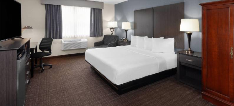 伊利诺伊切斯特呗盟酒店(Baymont by Wyndham Chester IL)图片