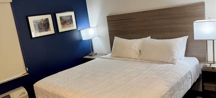 Baymont by Wyndham Dickinson图片