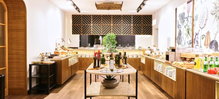 贝克尔酒店(Hotel Bécquer)图片