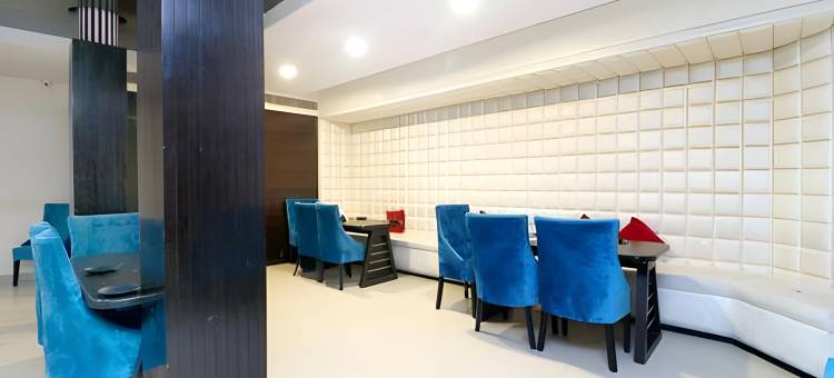 天堂景色酒店(Hotel Heavens View)图片