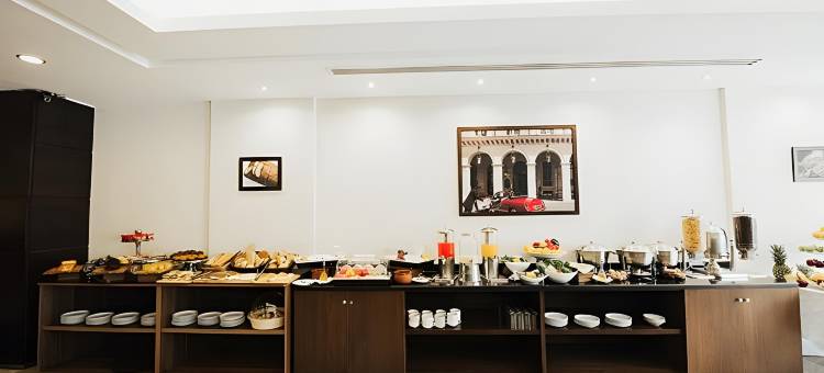 巴黎人酒店(The Parisian Hotel)图片