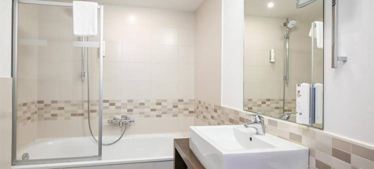 帕普贝格贝斯特韦斯特优质酒店(Best Western Plus Hotel Papenburg)图片