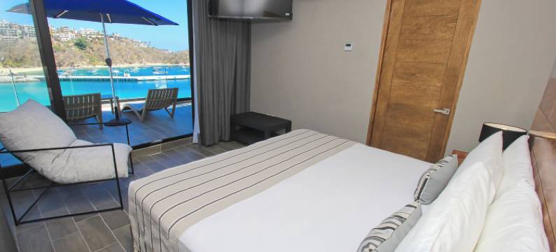 Nirú Ocean Suites by Binniguenda图片