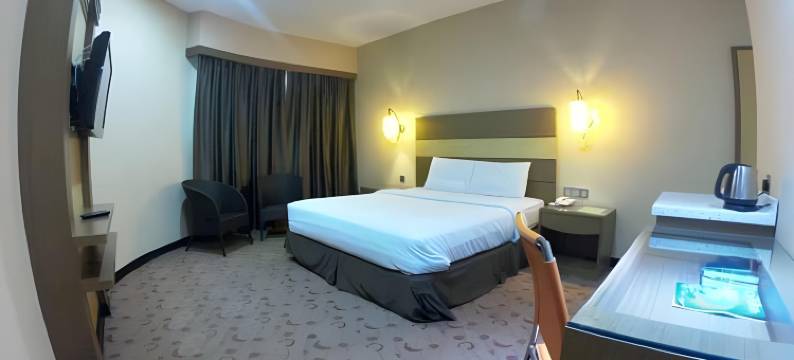 圣多酒店(Sento Hotel)图片