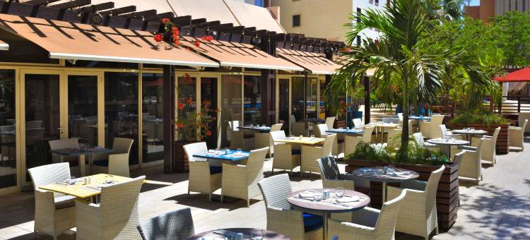 达喀尔诺富特酒店(Novotel Dakar)图片