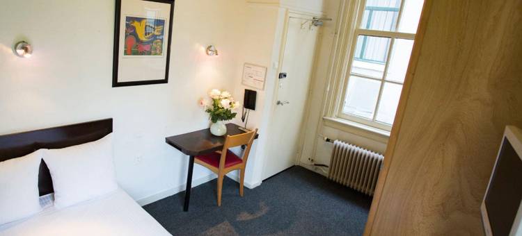 昆汀金熊酒店(Quentin Golden Bear Hotel)图片