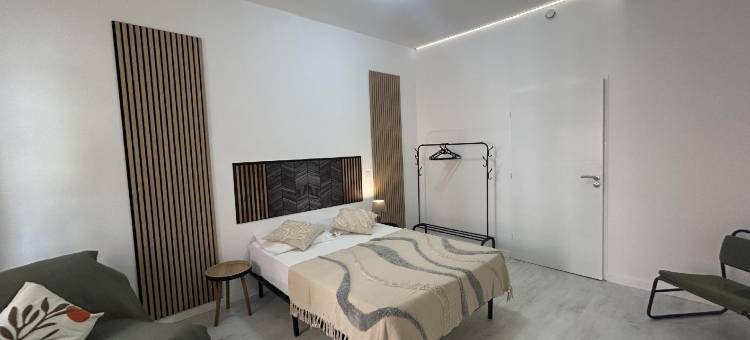 海拔823酒店(Gabrielle hôtel)图片