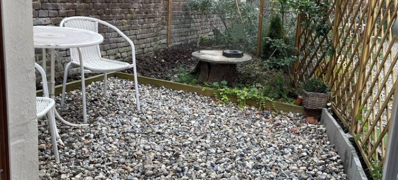 天使庄园(Relais des Anges)图片