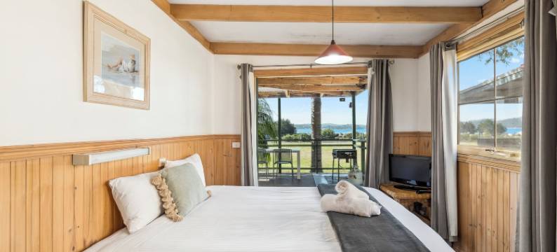 贝特曼湾码头度假村(Batemans Bay Marina Resort)图片