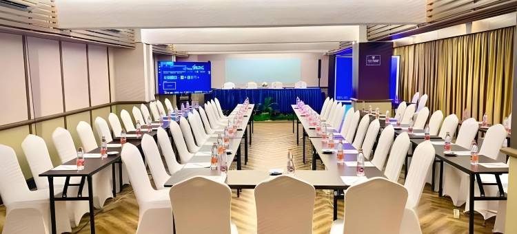 全天候酒店阿拉姆苏特拉(All Nite & Day Hotel Alam Sutera)图片