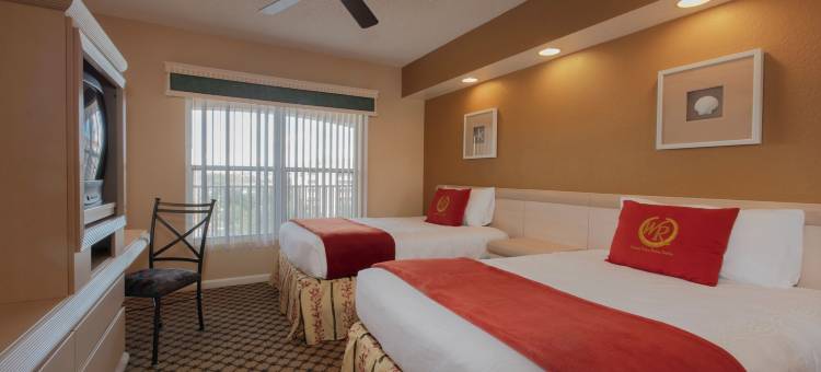 韦斯特盖特大厦中心度假村(Westgate Town Center)图片