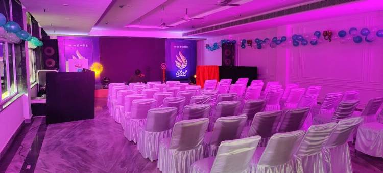 Dudhwa Nirwana Retreat图片