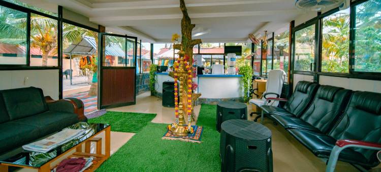 芒罗湖岛度假村(Munroe Island Lake Resort)图片