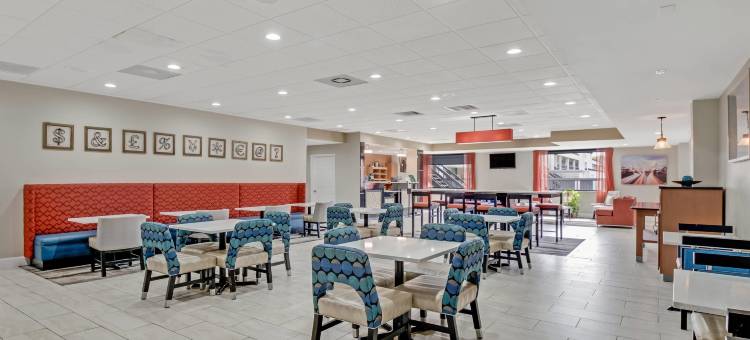 凯艺酒店(Quality Inn)图片