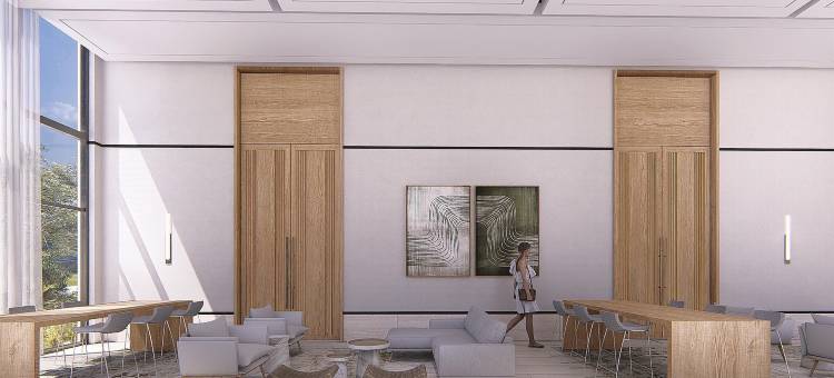 坎昆机场凯悦嘉轩(Hyatt Place Cancun Airport)图片