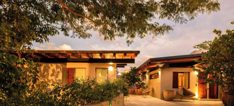 哈拉马拉花园(Haramara Gardens)图片