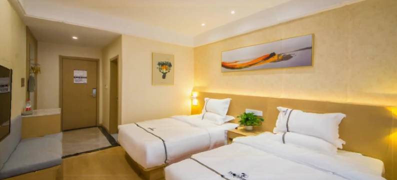 九寨沟禾悦酒店图片