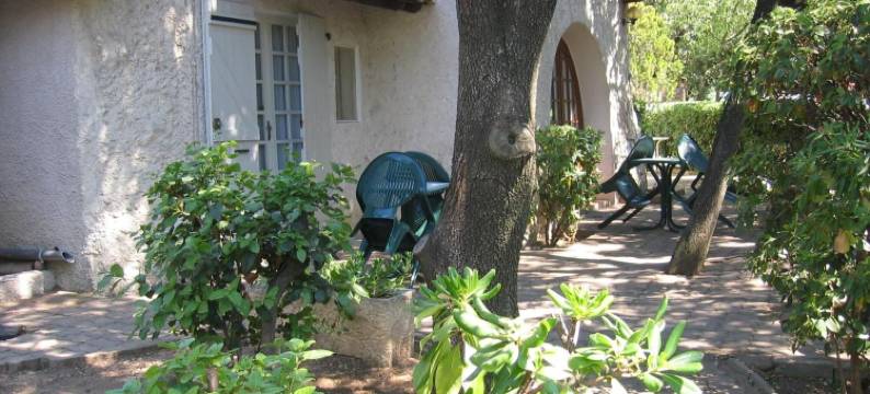 普罗旺斯小庄园酒店(Le Petit Manoir Hotel Provence)图片