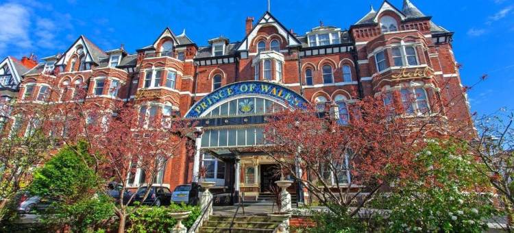 威尔士王子酒店(Prince of Wales Hotel)图片