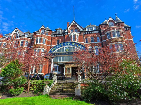 威尔士王子酒店