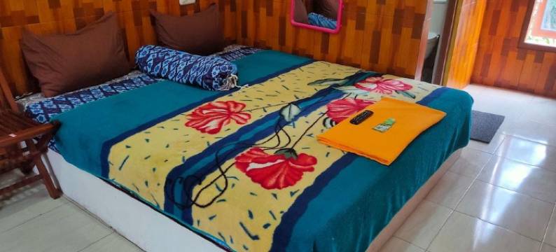 班顿甘纳库拉萨德瓦2号酒店(Hotel Nakula Sadewa 2 Bandungan)图片