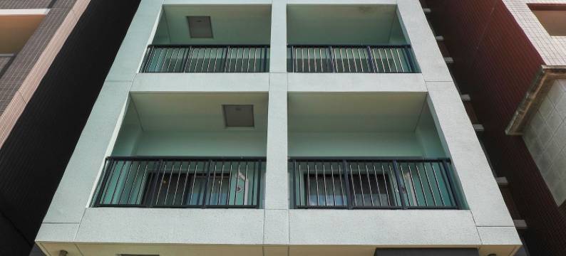 苏住吉酒店(Hotel so Sumiyoshi)图片